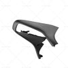 VW Golf MK6 Center Console Gear Shift Panel Cover (2009-2013)
