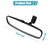 Honda Accord Rear View Mirror Replacement (2003-2007)