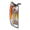 Lexus LX470 Right Front Corner Turn Signal Light Clear (1998-2007)