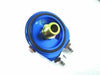 Track Race Rally Drift Sport Car 13 Row Oil Cooler Relocation Kit (N/A)