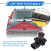 Ford Taurus Rear View Camera 120-180° (2013-2015)