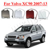 Volvo XC90 Front Bumper Tow Hook Hole Eye Cover Cap (2007–2013)