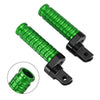 Benelli Tornado 302R Footrests Foot Pegs (2018-2022)