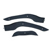 Harley CVO Road Glide Front Windshield Trims (2004-2013)