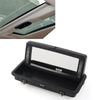 Jaguar XJ Rear Row Makeup Mirror with Lights (2010-2019)