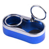 Universal Boat 16x8x5.4cm 1x Adjustable Folding Drink Cup Holder