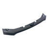 Subaru BRZ 2022+ Carbon Fiber Front Bumper Spoiler Center Chin Lip OE Style