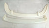 BMW X6 E71 E72 (2008-2014) 2 x pcs Rear & Roof Spoiler Wing Unpainted
