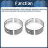 MITSUBISHI L300 10 x Main Bearing Set (1986-1995)