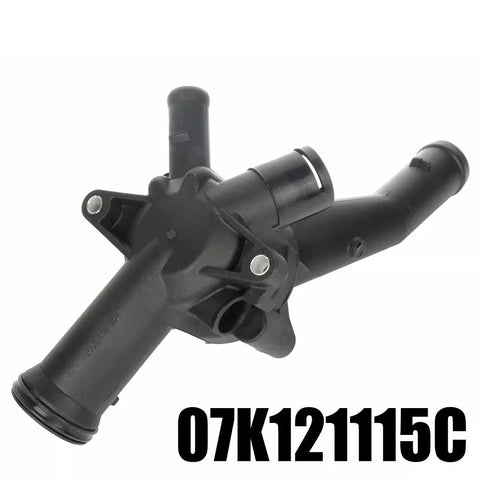 Jetta Golf Passat Engine Thermostat Housing 2.5L