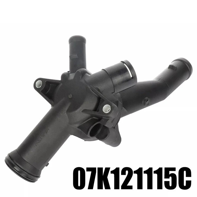 Jetta Golf Passat Engine Thermostat Housing 2.5L