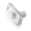 Ford Escape, Mazda Miata, Protege License Plate Lamp Light (2001-2006)