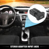 Toyota Highlander Aux Port Auxiliary Stereo Adapter Input Jack