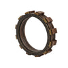 Suzuki GSX600F GSX750F Katana 750 8x Clutch Friction Disc Plates (98-06)