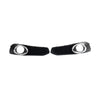 Subaru Legacy Front Fog Light Bezel Covers (2013-2014)