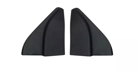 Toyota Hilux 1kdFortuner Front Door Tweeter Cover Trim (2015-2022)