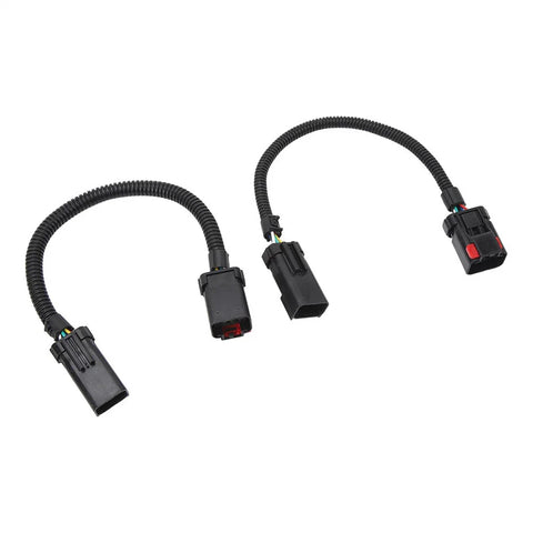 Dodge Ram 1500 2500 3500 Tail Light Wiring Harness (2002-2023)