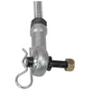 Patrol GQ Y60 GU Y61 HD Extended Sway Bar Link Disconnect Kit 2-8 in Lift