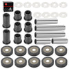 Suzuki King Quad 450 700 A-ARM BEARING BUSHING REBUILD KIT (2008–2023)