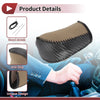 Subaru Forester Car Gear Shift Knob Cover (2014-2023)