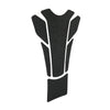 Suzuki & Honda Universal Motorcycle Anti-Slip Tank Pad Sticker