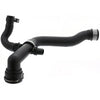 Mercedes-Benz GL450 GL550 GLS550 W166 Radiator Hose