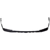 Front Lower Bumper Cover Fascia For 2017-2018 Hyundai