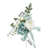 Wedding 8 x Aisle Chair Decorations Flowers
