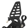 Yamaha YZF R6 Driver Footpegs (2006-2016)