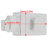 Honda CMX250 Rebel CMX500 NC750X CB500F CBR500R CB650F LED Flashing Relay (2017-2023)