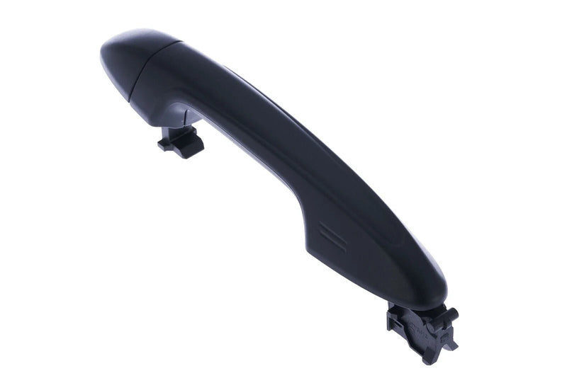 Toyota Hilux / RAV4 2 x Right/Left Outer Door Handle Black (2015–2019)