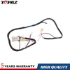 Bobcat S160 S175 S185 S205 S220 Rear Door Wiring Harness (2005-2023)