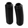 Honda CRF150F CRF230F 2 x Motorcycle Front Fork Gaiter Dust Covers