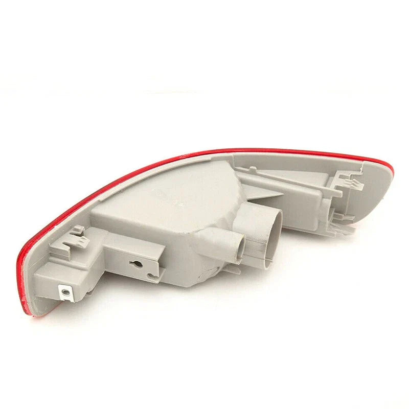 Mitsubishi Outlander Left Rear Bumper Reflector Fog Light (2003-2023)