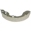 Suzuki Vitara Escudo Rear Drum Brake Shoes Set (1991-1994)