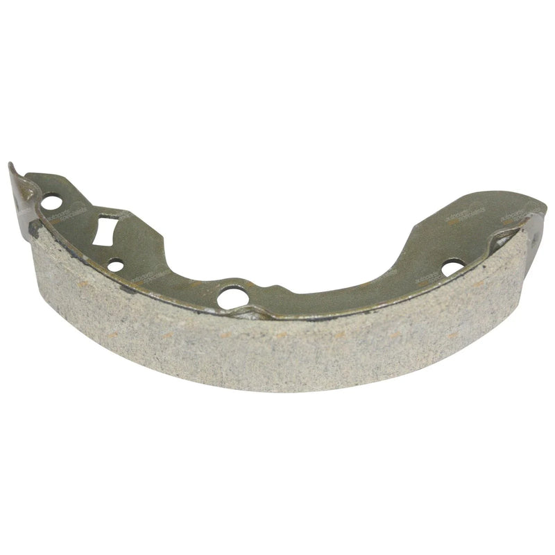 Suzuki Vitara Escudo Rear Drum Brake Shoes Set (1991-1994)