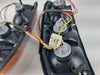 Toyota Land Cruiser FJ70 FJ75 Tail Light 2 x Rear Lamps (1985-1999)
