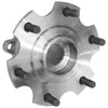 Mitsubishi Pajero NM NP NS Rear Wheel Bearing Hub Assembly (2000-2008)