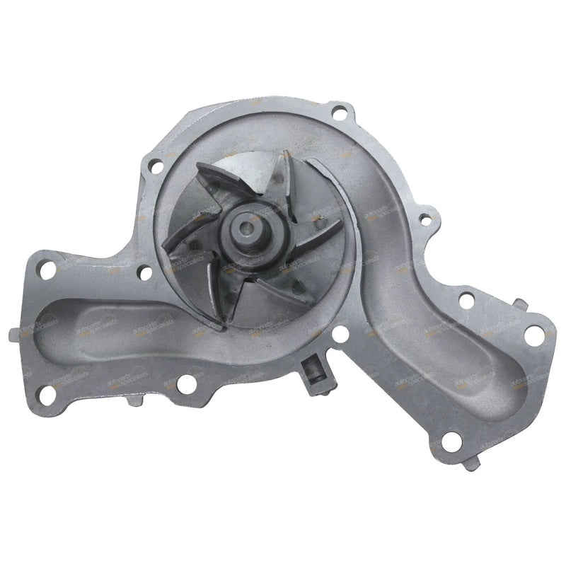 Mitsubishi Triton ML Water Pump (2006 - 2009)