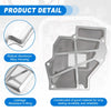 Chevrolet Tracker Transmission Fluid Filter Oil Pan