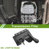 Ford Focus Transmission Filter 8F24 (2018)