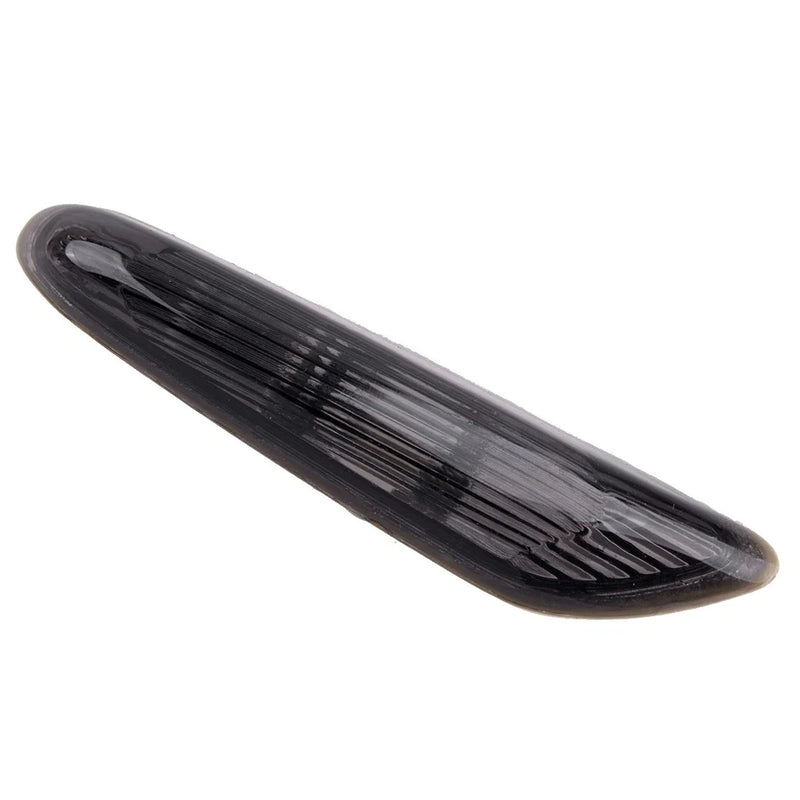 BMW 128i Right Smoke Fender Side Turn Signal Indicator (2008-2013)