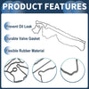 Land Rover Freelander Valve Cover Gasket (2006-2014)