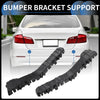 Kia Picanto Rear Bumper Retainer Bracket (2017)