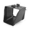Yamaha YZF600 YZF R6 Ram Air Intake Tube Duct Cover (2006-2007)