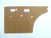 Mercedes-Benz W108 250 S, 280 S Door panels, Door cards (1965-1972)