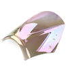 Motorbike - Iridium Windshield Deflector