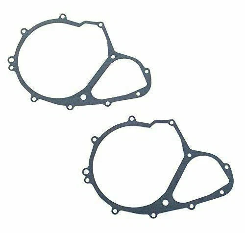 Bombardier DS-650 Baja ATV 2 x Ignition Stator Cover Gasket