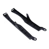 Toyota Tacoma Bumper Grille Headlight Filler Trim Panels (2005-2023)
