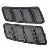 Mercedes-Benz GL550 GL63 ML Hood Air Vent Grille Cover